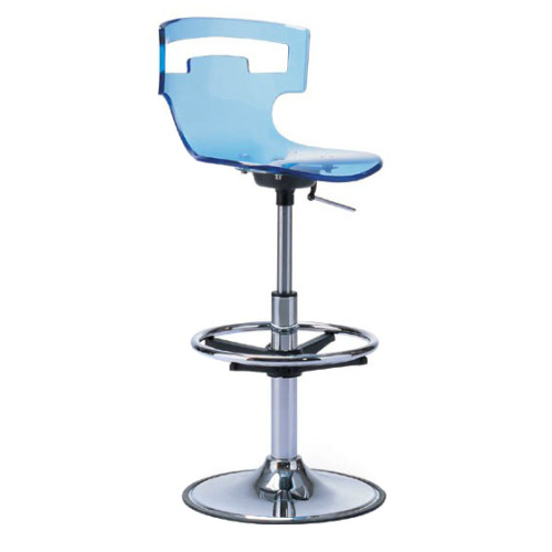 Acrylic Bar Chair (AC020)