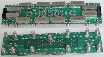 12ch Distributor Board