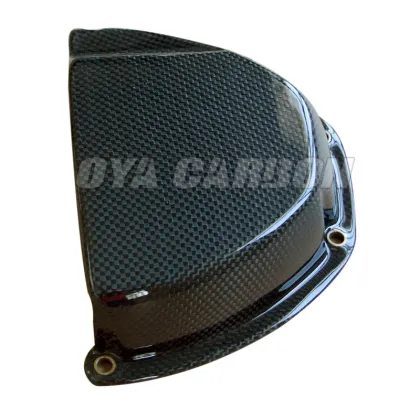 Carbon Fiber Airbox for Mv Agusta F4