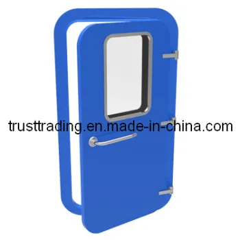 Marine Steel Door