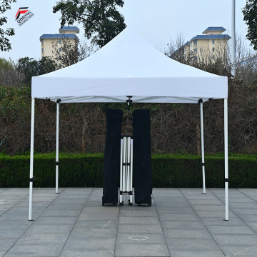 Custom Logo 3x3M Outdoor Foldable Carpas for Events