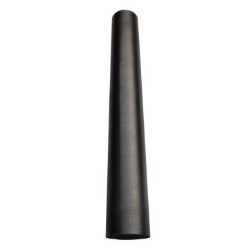 High Pure 6mm Carbon Graphite Rod for Electrode Equipment Factory