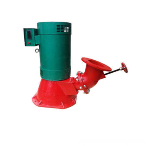 High-Quality 8kW Water Turbine Generator for Hydro Power