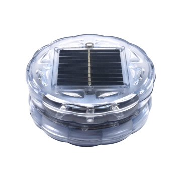 Sun-Powered Solar Lamp: Magnetic, Portable, and Charge-Free