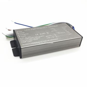 Kit de Emergencia Para Panel LED 3-50W