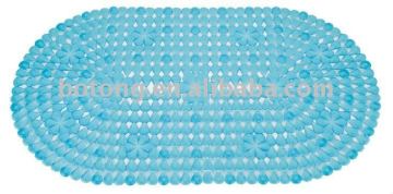 Pearl PVC Bath Mat