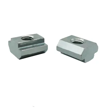 30 T Slot Aluminum Profiles Fitting Hardware Accessories - Sliding Nut