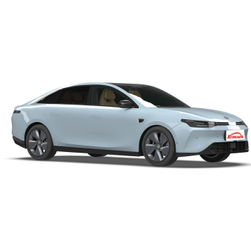 Leapmotor C01 2024: Extended Range Electric Sedan with 316KM Pure Electric Range