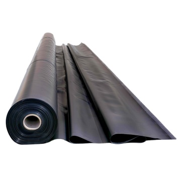 HDPE liner fish pond biofloc geomembranes price 30mils