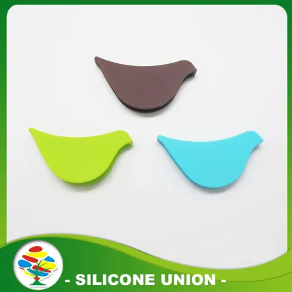 Tableware Insulation Heat Resistant Silicone Pot Holders