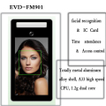 Macchina per il viso con schermo a colori ad alto pixel EVD-FM901