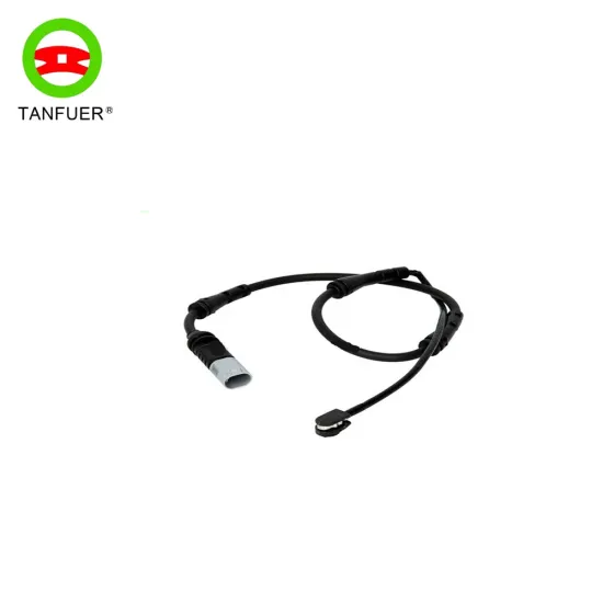 Brake Pad Wear Sensor 34356792289 Compatible with BMW F20 F23 F34 F31 F32 F36 F30 F21