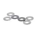 Ball Roller Bearings 81214 Flat Thrust Roller Bearing