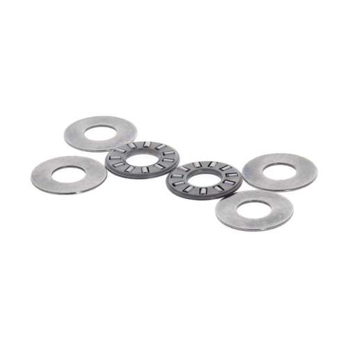 Ball Roller Bearings 81214 Flat Thrust Roller Bearing