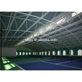 Lantai Tenis Dalam Ruangan / Lantai Tenis PVC