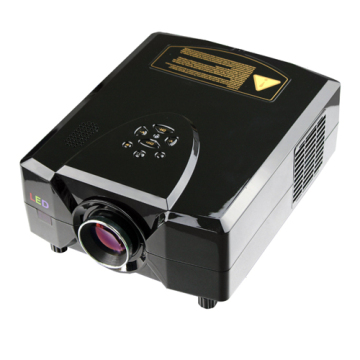 cl312aled projector