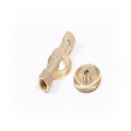 Copper Investment Casting parts