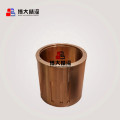 Cone Crusher Spare Parts Bronze Parts Eccentic Bushing