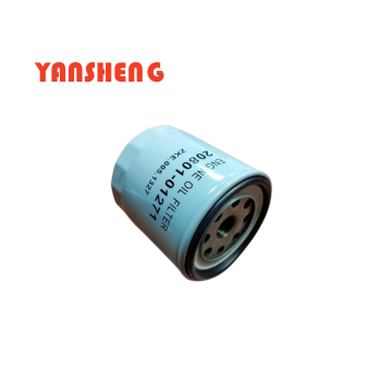 Forklift Parts - PN.20801-02221 Fuel Filter