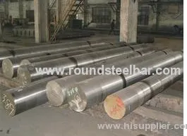 Cold Cutting Round Steel Bar 
