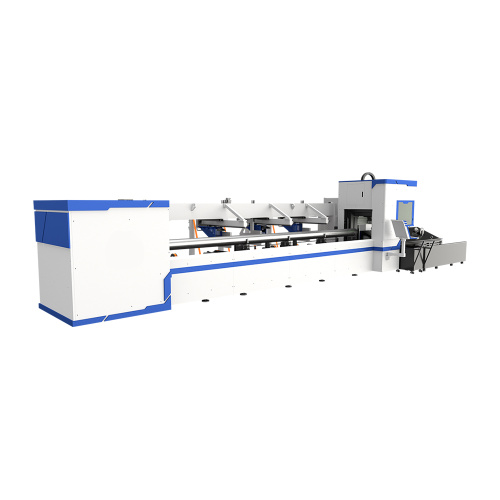 Laser Cutting with Unloading System Laser cutting with automatic loading and unloading system Supplier