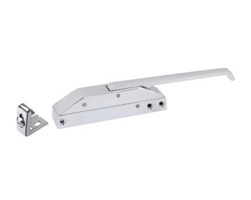 Edgemount Mechanical Latch YL-779B High Pressure Die-Cast Zinc