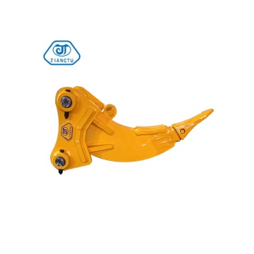 High Quality Agricultural Ripper Excavator for Sale