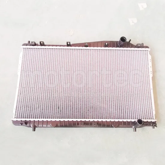 CHERY DESTINY and EASTAR Radiator Parts - B11-1301110NA