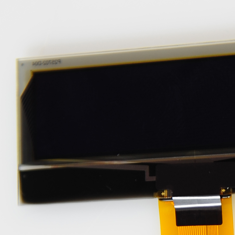 LCD Display