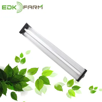 T5 Fluorescent Grow Light 4ft 54W Lamp Fixture