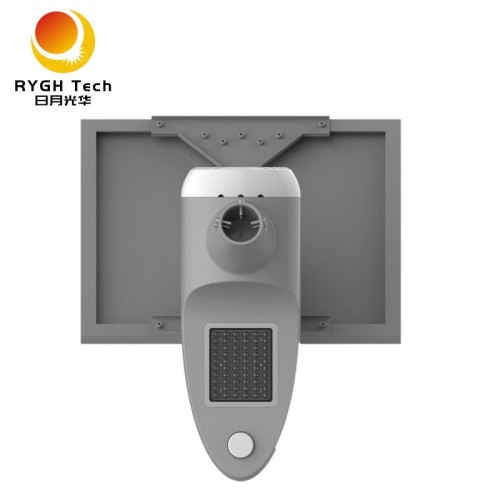 50W Solar led street lights