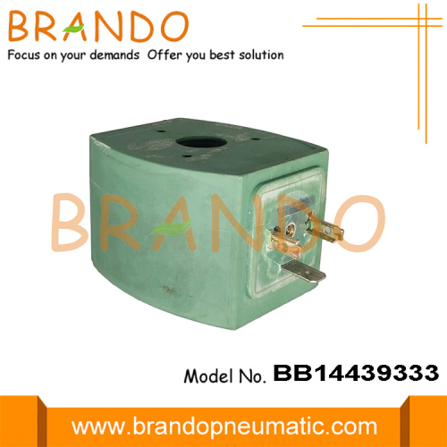 14mm Hole Diameter MP-C-146 8353 Series Electromagnetic Coil