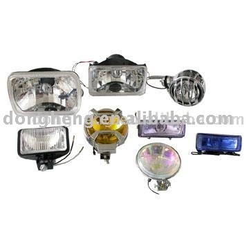 Foglights