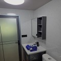 Mobilny rozszerzalny dom prefabryki