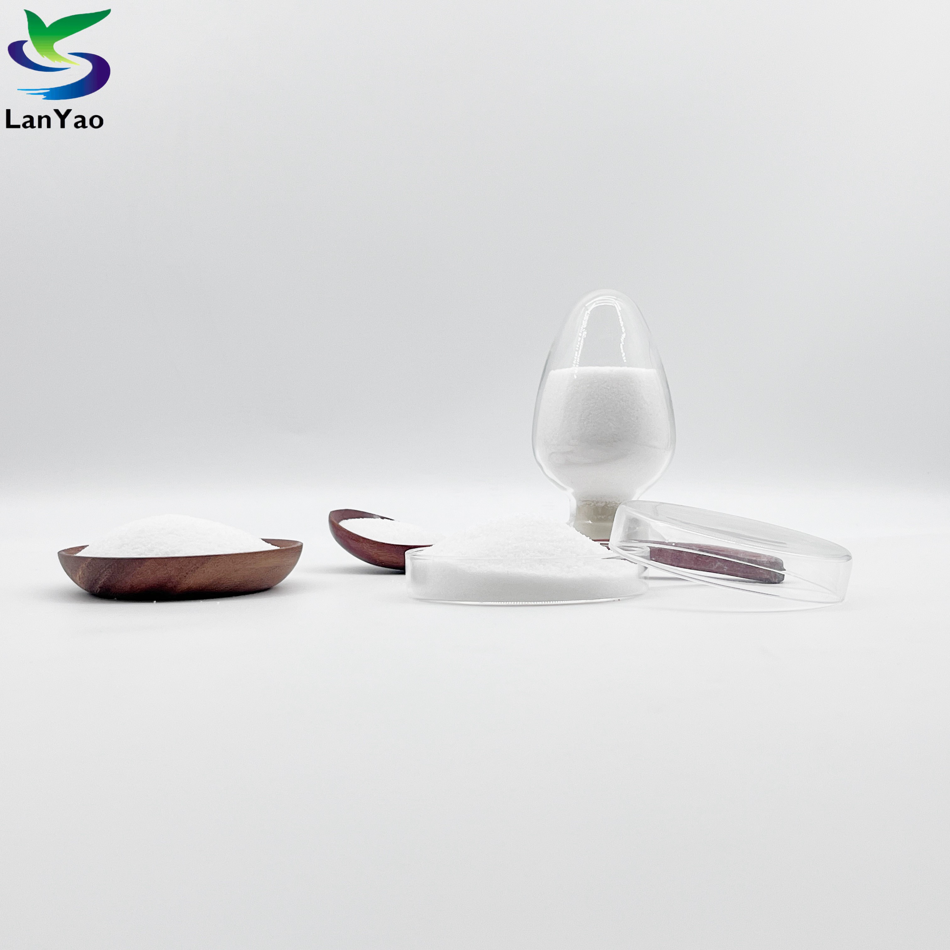 Umweltschutz Poly Acrylamid Wasseraufbereitung