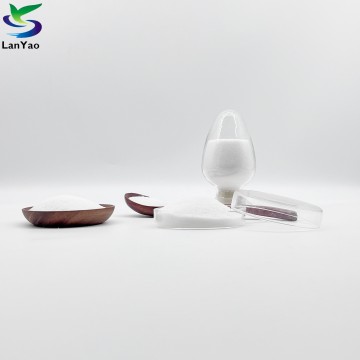 Wasseraufbereitung Polyacrylamid CAS Nr. 9003-05-8