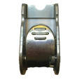 25mm Zinc Alloy Cam Buckle With 700Kgs