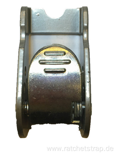 25mm Zinc Alloy Cam Buckle With 700Kgs