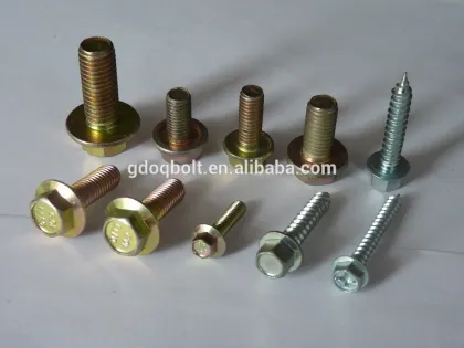 hex bolt,hexgon bolt,hex ,bolt,hex flange bolt,flange bolt,