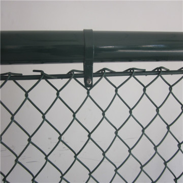 1-30 Meter Galvanized Chain Link Rolls: Your Reliable Source for Fencing Solutions