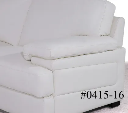 A Classy Comfy Functional Sectional Sofa