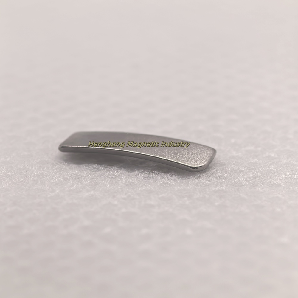 Neodymium iron boron strong magnetic magnet
