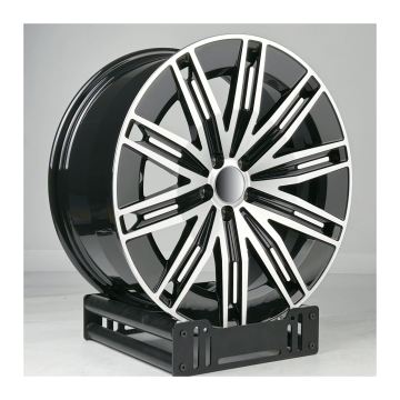 Bku Forged 6X139.7 Alloy Wheels for Toyota Tacoma, Hilux, Ford Ranger, Gmc Dodge Pickup