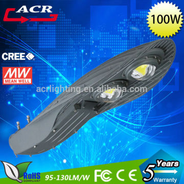 high power newest design led street light 30w 50w 60w 90w 100w