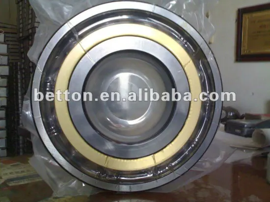 angular contact ball bearings 7034C