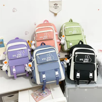 Fashion Baita Kids Backpack for School and Travel