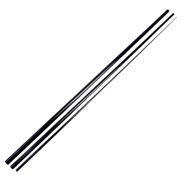 Blanchi a canna da surfcasting da 4,2 m in fibra di carbonio - Azione rapida dura, peso di fusione 100-250 g