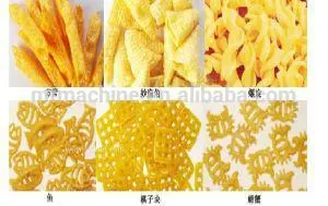 potato sticks Snacks Processing Line skype:lisatanghong 0086-15964515336