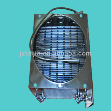 Ge Refrigerator Parts Fan Condener