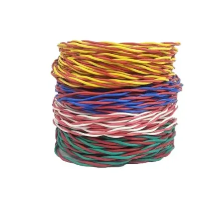 Dynamite Wire for Mining Safety Applications